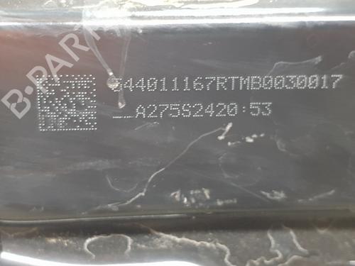Subframe DACIA SANDERO III  | BP34267311M9  - Image 5