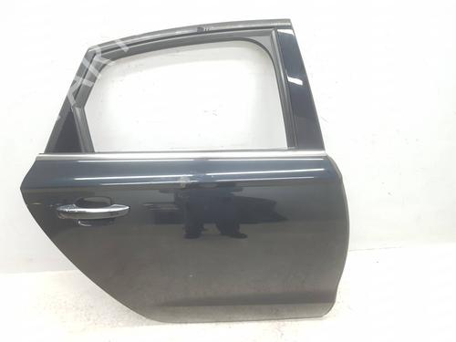 Used Right rear door AUDI A6 C7 (4G2, 4GC) 2.0 TDI (190 hp) 29617166