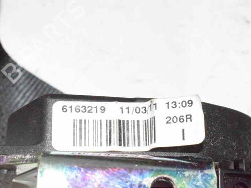 Airbag Kit SEAT EXEO (3R2) 2.0 TDI | BP818121C86 