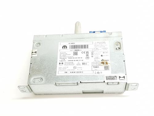 Used Electronic module Electronic module 38091426 38091426