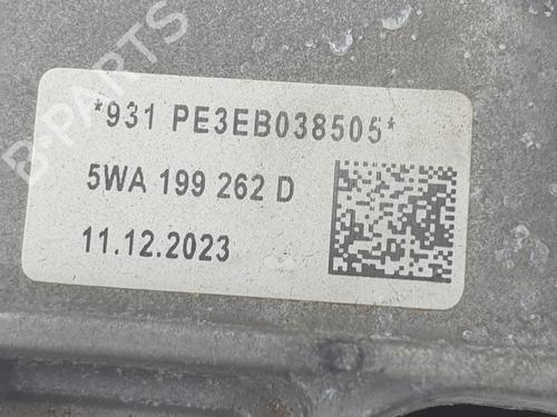 Engine mount CUPRA FORMENTOR (KM7, KMP) 1.5 TSI | BP28795770M89 