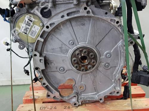 Engine LAND ROVER RANGE ROVER VELAR (L560)  | BP29755400M1 