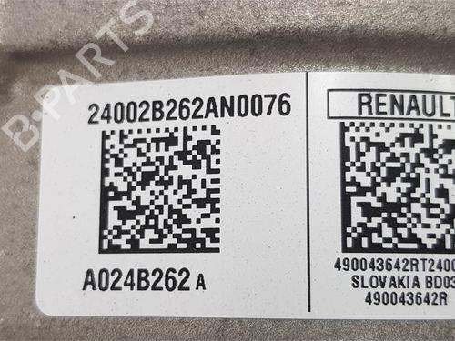 Steering rack RENAULT KANGOO III MPV | BP38441863M22 - Image 2