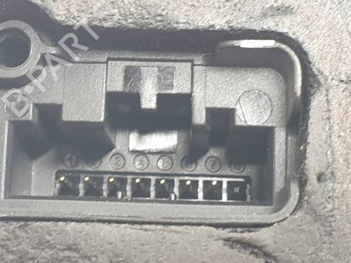 Front left lock VW T-ROC (A11, D11) | BP39599289C98 - Image 5