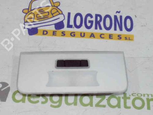 Used Interior roof light BMW 1 (E87) 118 d (143 hp) 7420069