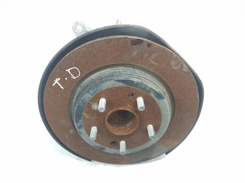 Right rear steering knuckle HONDA CR-V V (RW_, RT_) 1.5 VTEC (RW1) | BP16857712M28 