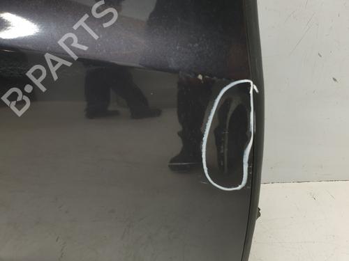 Right rear door HONDA HR-V (RU) 1.6 i-DTEC (RU8) | BP29409371C5 