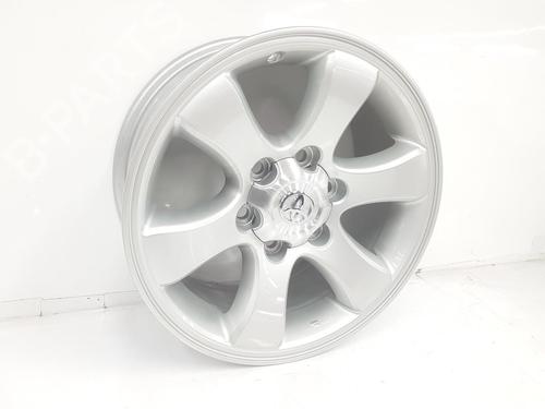 Rim TOYOTA LAND CRUISER PRADO (_J12_) 3.0 D-4D (KDJ120, KDJ125) | BP13876935C45 