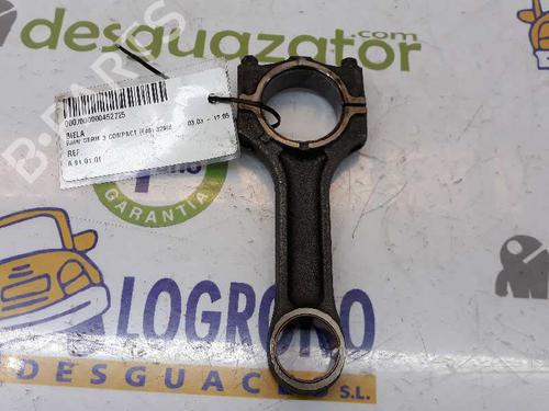 Used Other Other BMW 3 Compact (E46) 320 td (150 hp) 14119252 14119252