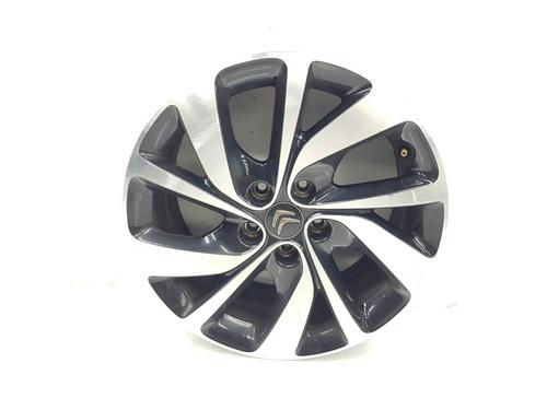 Used Rim Rim CITROËN SPACETOURER Bus (V_) 2.0 BlueHDi 150 (150 hp) 40011411 40011411