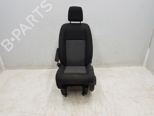 Used Left front seat Left front seat PEUGEOT EXPERT Van (V_) [2016-2026] 34008678 34008678
