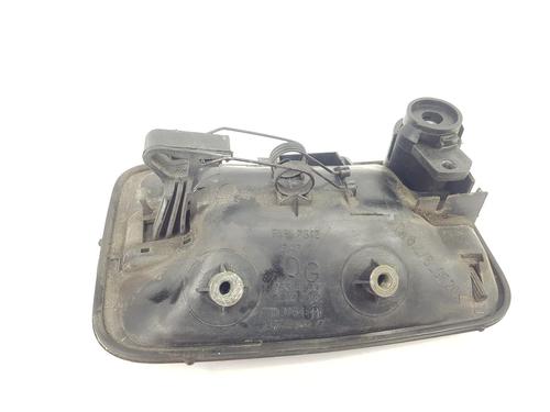 Høyre bak utvendig håndtak FIAT SCUDO Platform/Chassis (220_) 2.0 JTD 16V | BP13499117C130 