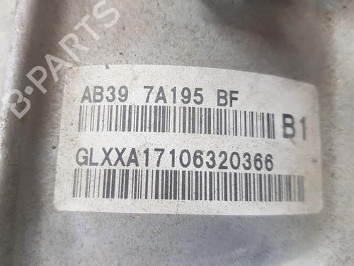 Transfer box FORD RANGER (TKE) 3.2 TDCi 4x4 | BP15052736M36 
