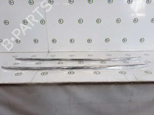 Used Roof bar AUDI Q7 (4LB) 3.0 TDI quattro (240 hp) 11636242