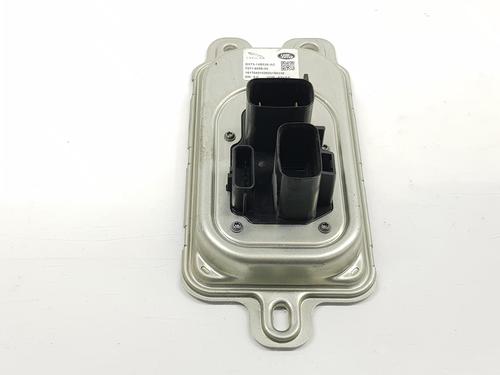 Electronic module LAND ROVER RANGE ROVER EVOQUE (L538) 2.0 D | BP17171300M83 
