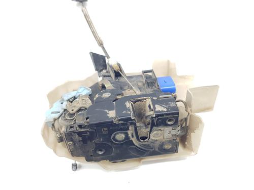 Front left lock VW TOUAREG (7LA, 7L6, 7L7)  | BP29409490C98 