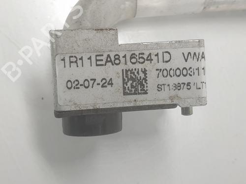 AC pipe VW ID.3 (E11, E12) Pro S | BP34405645M126  - Image 5