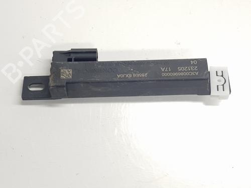 Used Electronic module Electronic module RENAULT ARKANA I (LCM_, LDN_) [2019-2026] 33677087 33677087