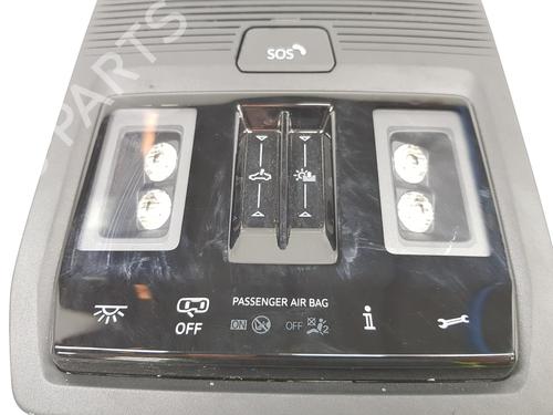 Interior roof light CUPRA LEON Sportstourer (KL8, KU8, KUD) 2.0 TSI 4Drive | BP18080869I8