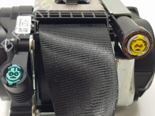 Airbag Kit OPEL ASTRA L Sports Tourer (OV5) 1.2 (FRHNSL, FRHNSR) | BP25896072C86 