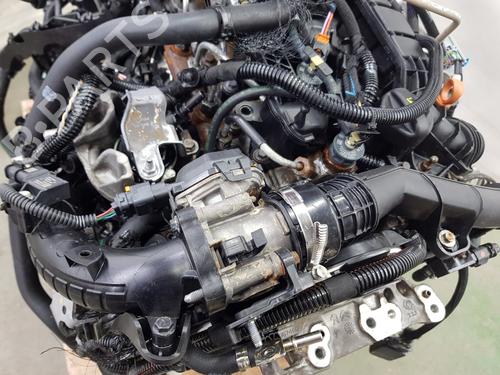 Engine CITROËN BERLINGO Box Body/MPV (K9) 1.5 BlueHDi 100 | BP32360832M1