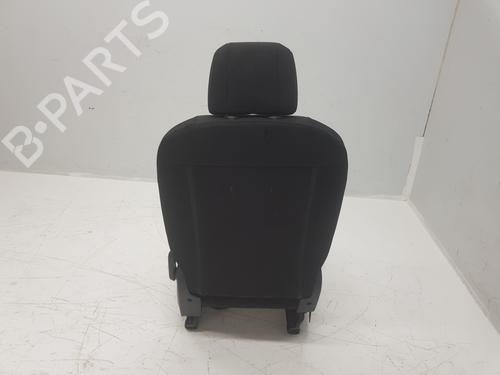 Left front seat CITROËN BERLINGO (ER_, EC_) | BP36478779C15 - Image 4