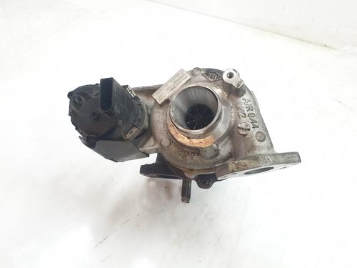 Used Turbocharger/Supercharger Turbocharger/Supercharger 36844889 36844889