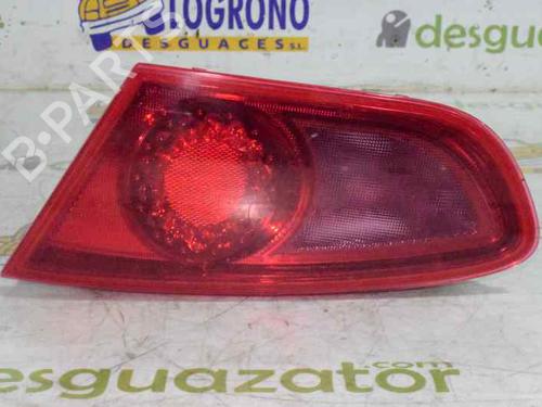 Used Right taillight SEAT LEON (1P1) 2.0 TDI (140 hp) 2972162