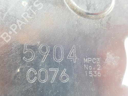 Front wiper motor SUZUKI VITARA (LY)  | BP28030863M29 
