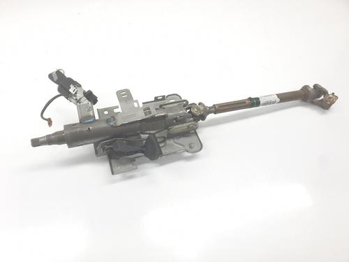 Used Steering column CITROËN C3 II (SC_) 1.6 BlueHDi 75 (75 hp) 33177261