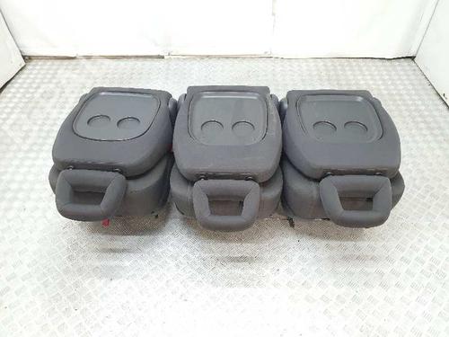 Rear seat SEAT ALHAMBRA (7V8, 7V9) 2.0 TDI | BP7644410C17 