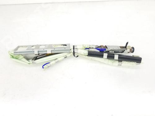 Used Left curtain airbag Left curtain airbag JEEP CHEROKEE (KK) 2.8 CRD 4x4 (177 hp) 8340596 8340596