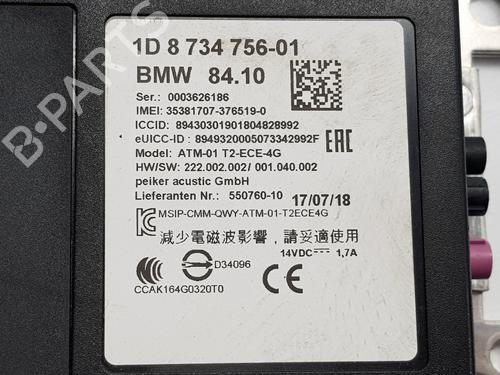 Elektronische module MINI MINI (F56) One | BP30499792M83