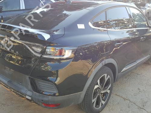 Electronic module RENAULT ARKANA I (LCM_, LDN_)  | BP33177363M83  - Image 15