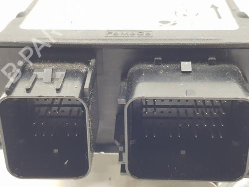 Airbag Kit FORD FOCUS III 1.6 TDCi | BP31946872C86