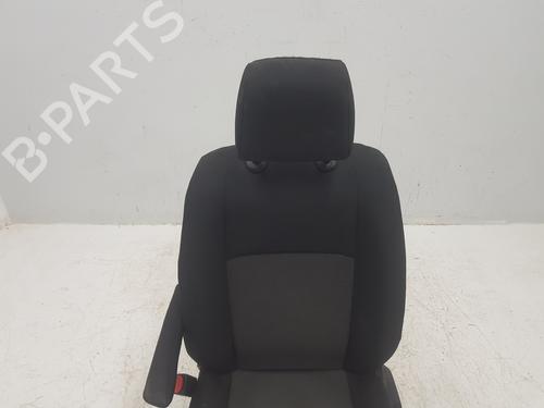 Left front seat CITROËN JUMPY III Van (V_)  | BP34245530C15  - Image 6