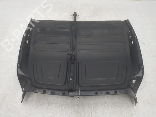 Cargo separator RENAULT KANGOO III Box Body/MPV 1.5 Blue dCi 95 (FJAB) | BP34699453I36 - Image 3