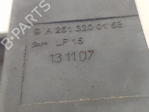 Electronic module MERCEDES-BENZ E-CLASS T-Model (S212) E 350 CDI (212.223) | BP20196379M83 