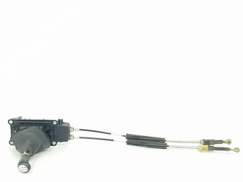 Gear lever RENAULT CLIO IV (BH_) 1.2 16V | BP20186515M90 