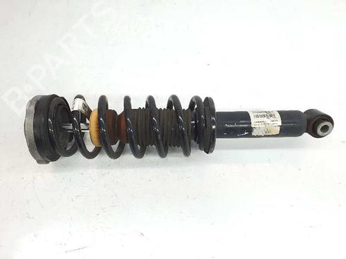 Schokbreker links achter BMW X3 (F25) sDrive 18 d (143 hp) 6570437