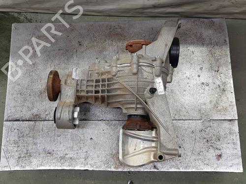 Used Rear differential Rear differential 39192403 39192403