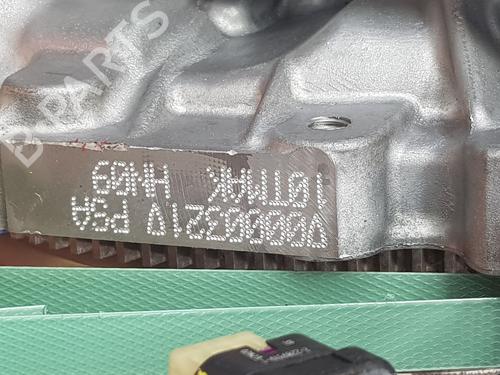 Engine FIAT 600e / 600 (365_, 364_) | BP37147845M1 - Image 3