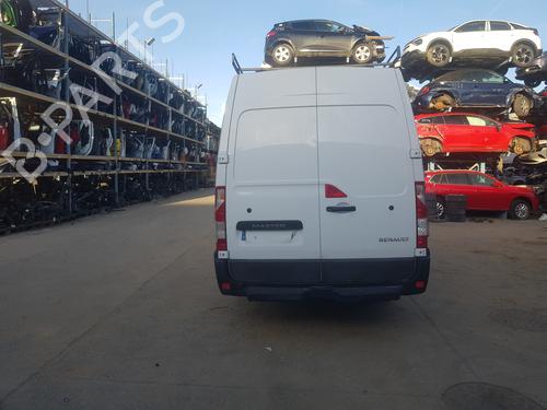 Electronic sensor RENAULT MASTER III Van (FV) 2.3 dCi 130 FWD (FV0M, FV0Y, FV0J, FV02, FV03) | BP32521634M84 