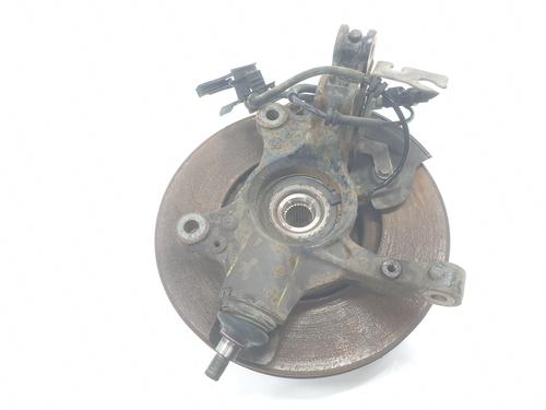 Right front steering knuckle PEUGEOT EXPERT Van (V_) 1.5 BlueHDi 100 | BP33177291M26  - Image 5