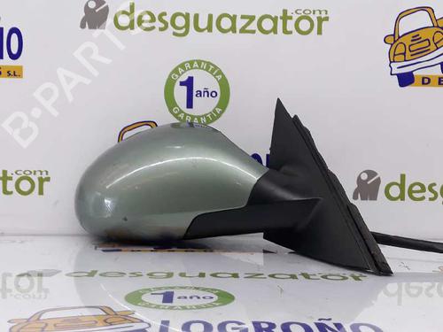 Right mirror SEAT IBIZA III (6L1)  | BP1324868C27 