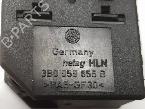 Left rear window switch VW GOLF IV (1J1) 1.4 16V | BP11381856I29 