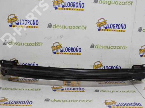 Used Rear bumper reinforcement Rear bumper reinforcement SEAT LEON (1P1) [2005-2013] 1326831 1326831