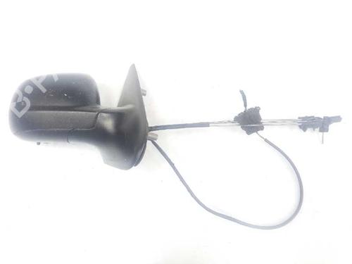 Right mirror SEAT IBIZA II (6K1) 1.4 i | BP8150412C27 