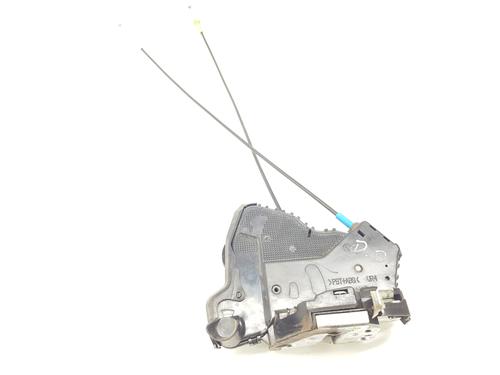 Used Front right lock TOYOTA AURIS (_E18_) [2012-2019]  29464339