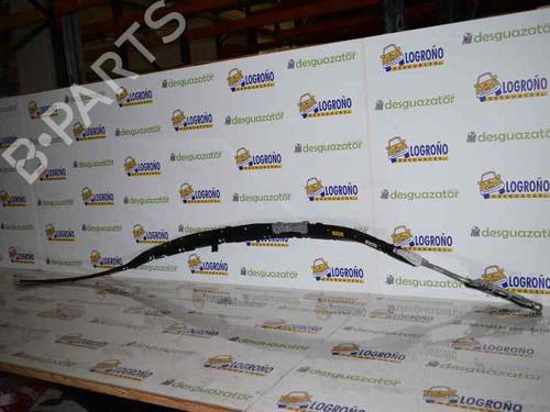 Right curtain airbag OPEL VECTRA C GTS (Z02) 2.2 DTI 16V (F68) | BP799229C12 